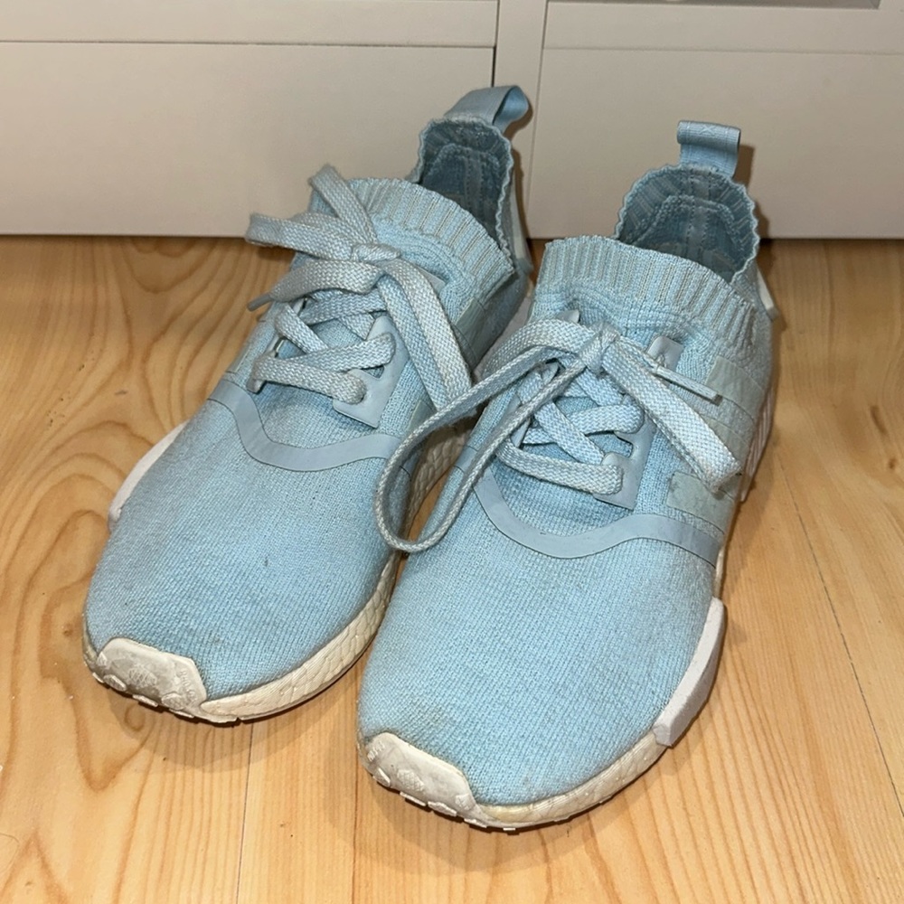 Adidas NMD Ice Blue
